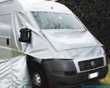 Thermomatte utvendig Fiamma ThermoglasXXL Ducato06