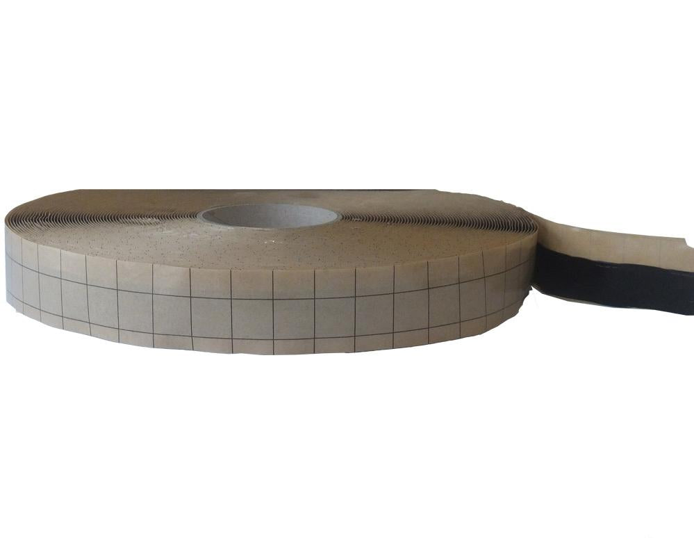 Tetningsbånd Teroson RB81 40x1,5mm 40m elastisk sv