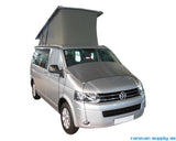 Thermomatte utvendig Hindermann VW T5/T6 8526-7405