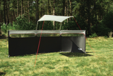 Levegg Westfield Performance Windshield Pro