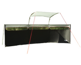Levegg Westfield Performance Windshield Pro