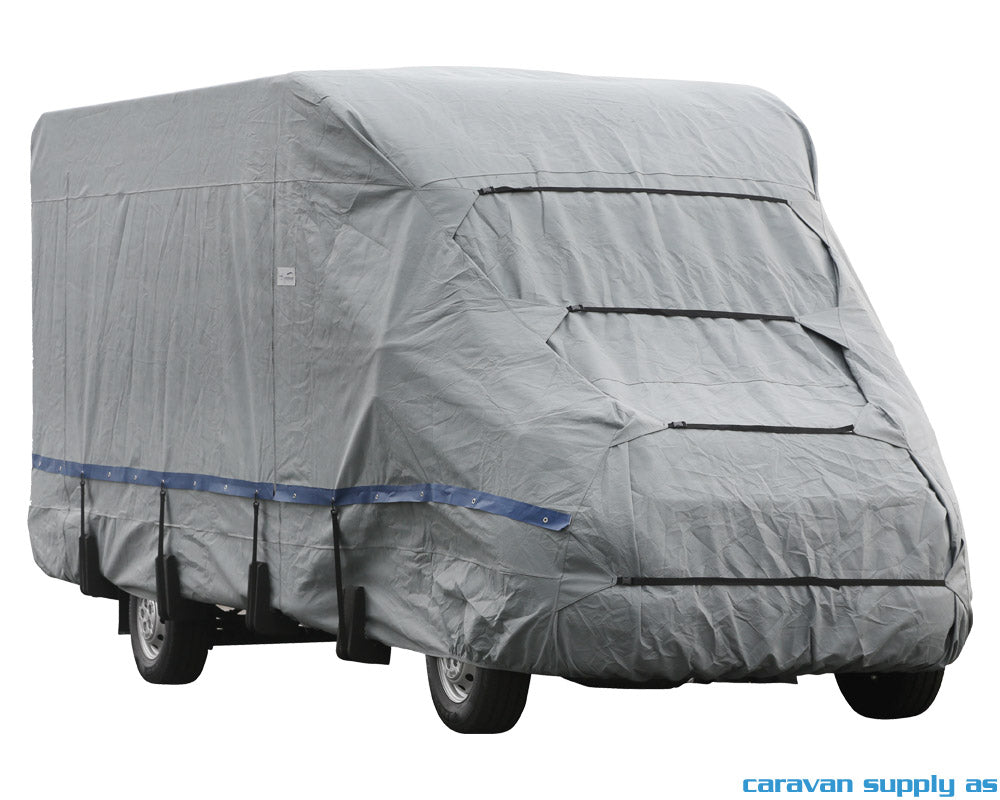 Trekk til bobil delinteg Wintertime L770xB240xH250
