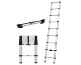 Stige utvendig Thule Van Ladder 9 trinn inkl.feste