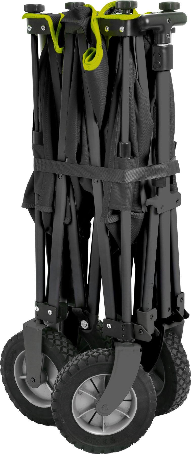 Tralle Brunner Cargo Compact