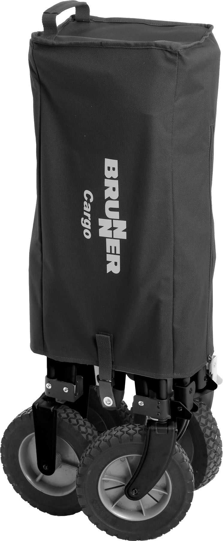 Tralle Brunner Cargo Compact