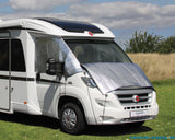 Thermomatte utvendig Hindermann Sprinter>18 W907/W