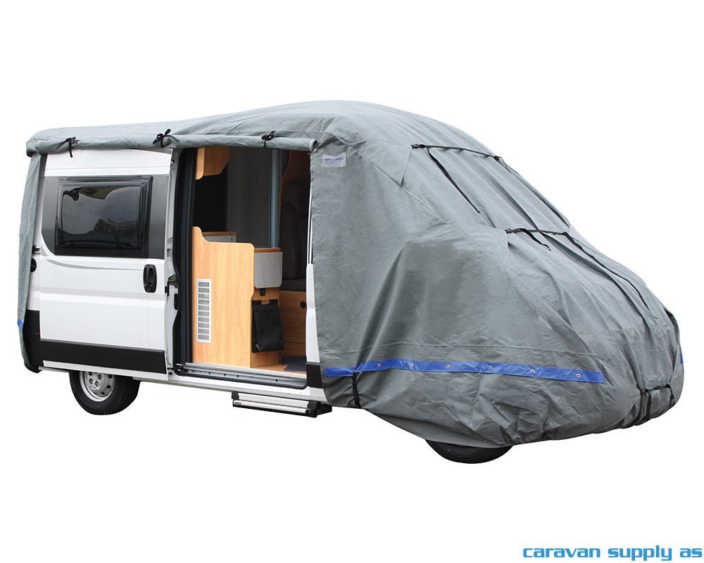 Trekk til Fiat Ducato Wintertime L655xB210xH227