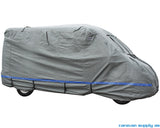 Trekk til Fiat Ducato Wintertime L655xB210xH227
