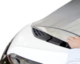 Thermomatte utvendig Hindermann VW Crafter/MAN TGE