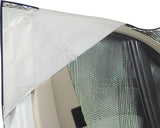 Thermomatte utvendig Hindermann VW Crafter/MAN TGE