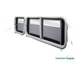 Levegg Westfield Narvi stor 300x130cm