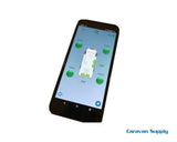 Vater EasyLevel digitalt