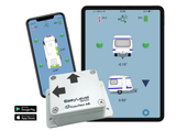 Vater EasyLevel digitalt