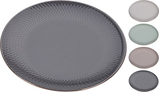 TALLERKEN MIDDAG 27 CM