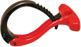 Kabelholder m/håndtak