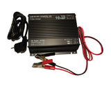 Batterilader Mascot 9740 10A 12V 3trinn