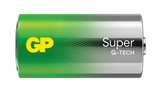Batteri GP Alkalisk Super 1,5V 2stk
