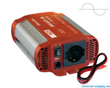 Omformer NDS Smart-In SP400 400W ren sinus 12V