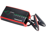 Batterilader Mascot 3245 7A 12V 6trinn