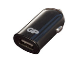 12V plugg GP USB Car Charger m/1 USB 2,4A