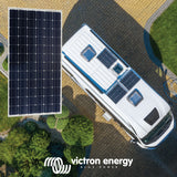 Solcellepane Victronl BlueSolar 115W-12V
