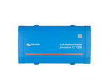Omformer Phoenix VE.Direct 12V 1200VA, schuko