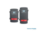 Batterilader 40A 4-steg Omnicharge² 3 utganger