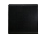 Solcellepanel NDS Blacksolar 185W+SCE320+Cabelbox