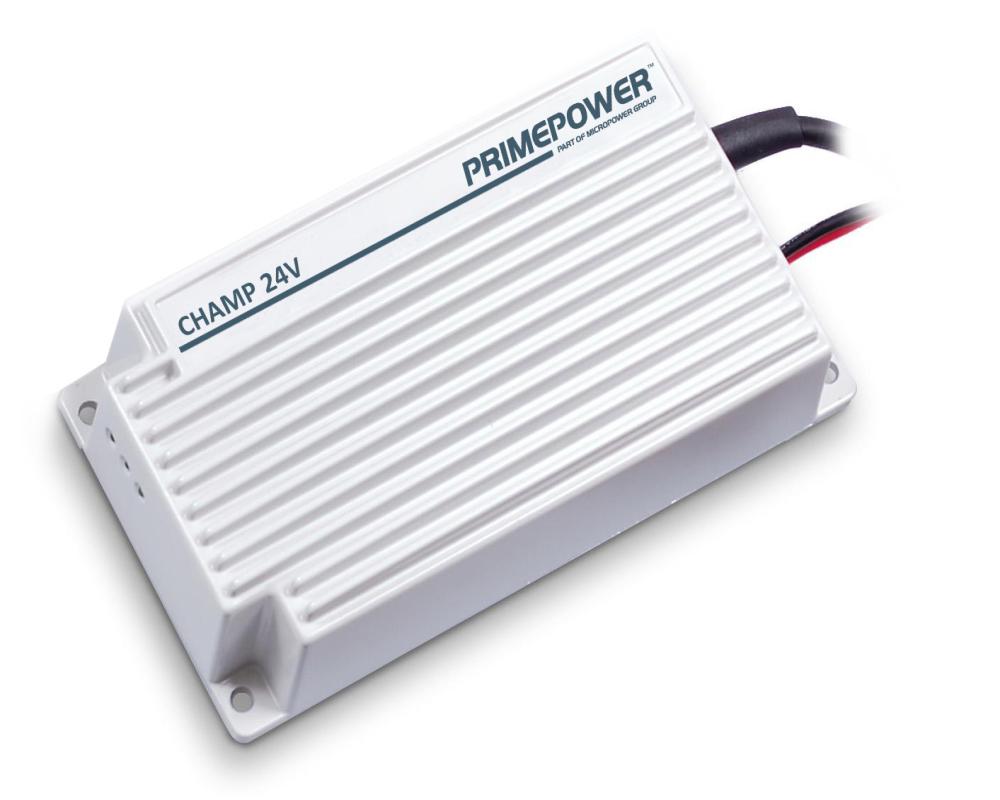 Batteri Laddare Litium 14,4V 30A