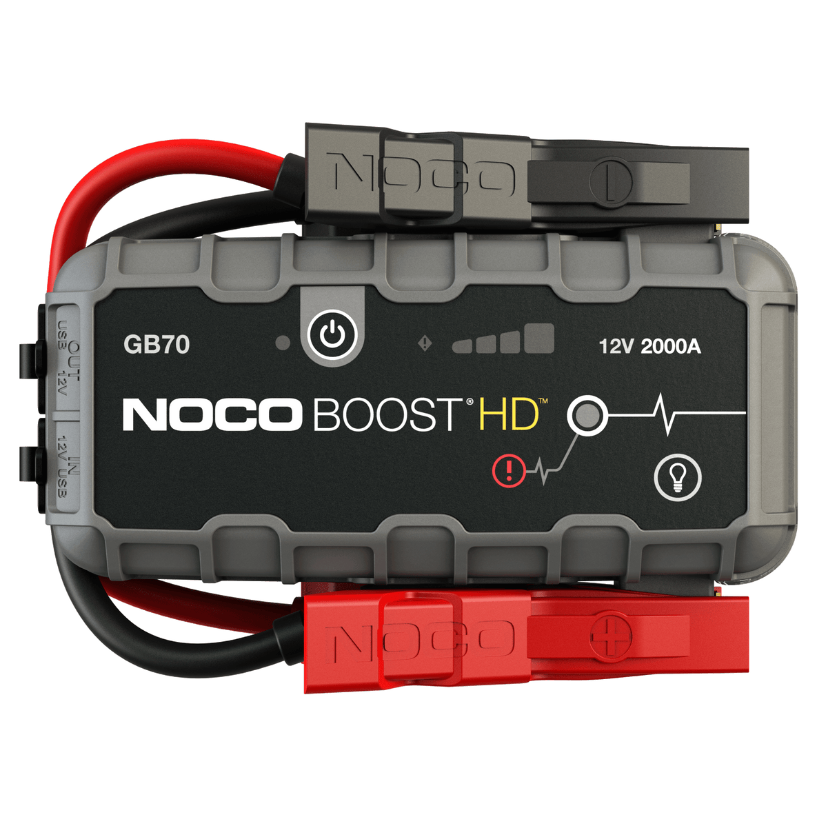 Booster