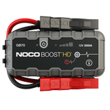 Booster