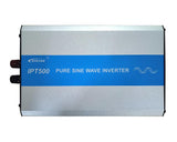 Inverter 12V DC/230VAC 500W
