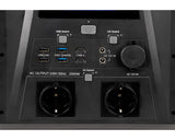 Nordmax Power Station 2000W