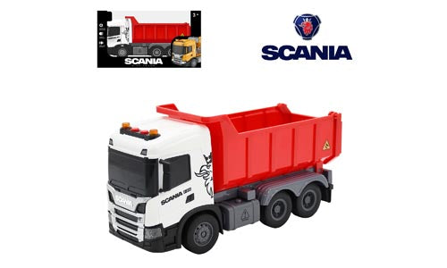 Scania 1:32 Dump Truck