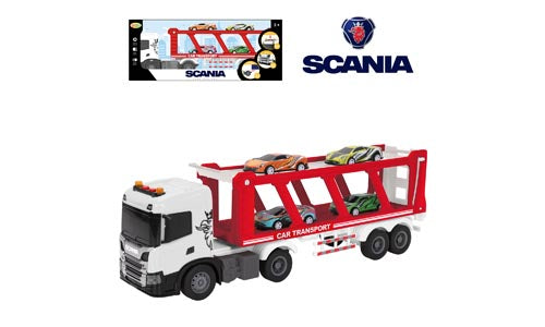 Scania Biltransport 1:32