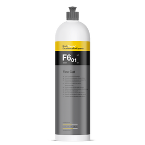 Koch-Chemie medium polish – Fine Cut F6.01