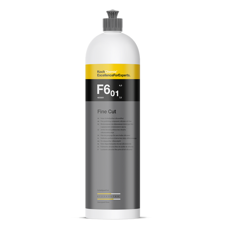 Koch-Chemie medium polish – Fine Cut F6.01