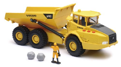 Volvo Dumptruck 1:32