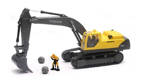 Volvo Gravemaskin 1:32