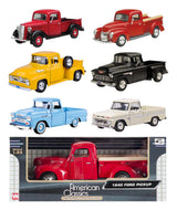 1:24oldtimer Pickup/truck