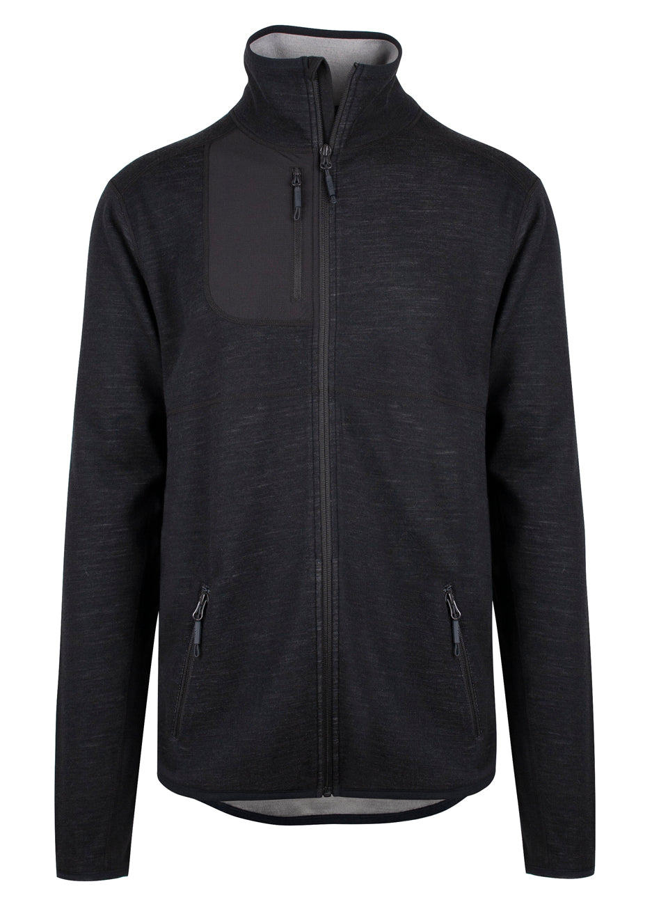 Geiranger 2-lags jakke