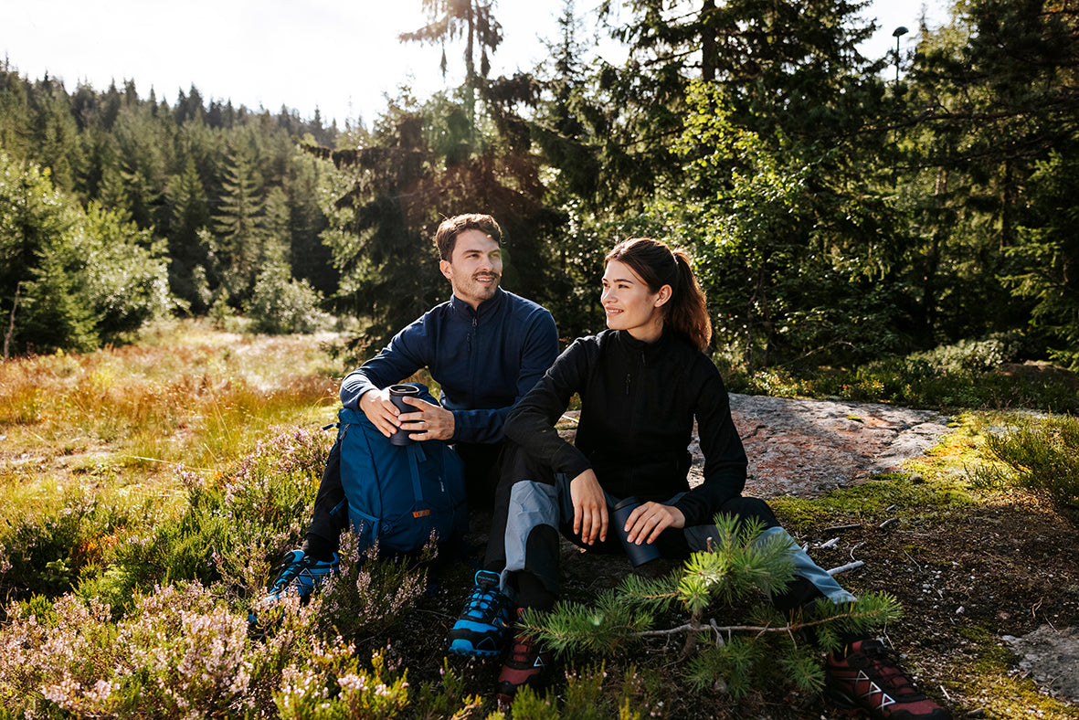 Geiranger 2-lags jakke