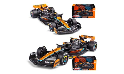 Formel 1 Mc Laren 1:43