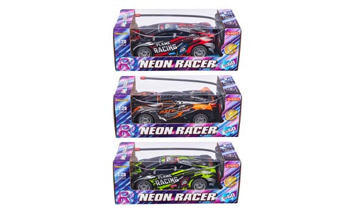 Speed Rc Mlys 1:20 Asst