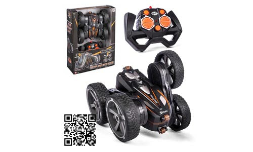 R/C 2,4Ghighspeed Flipcar
