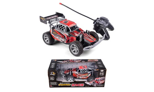 R/C High Speed Car 1:18