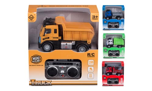 SPEED R/C ARBEIDSTRUCK as Pris pr. stk