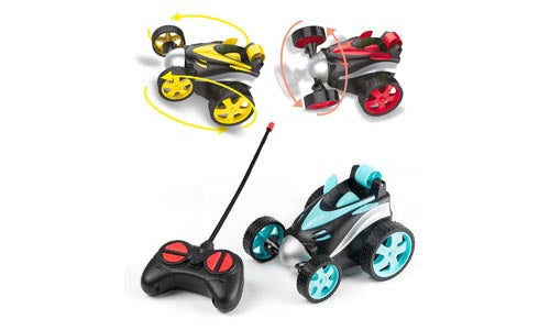 R/C STUNT CAR 1:24 FULL Pris pr. stk