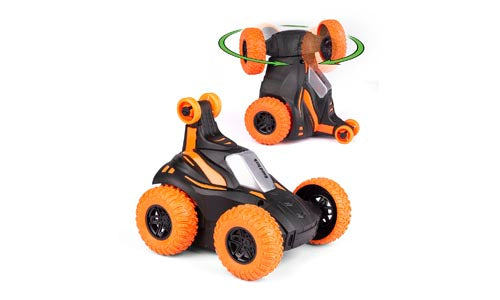 Speed Rc Tiptruck Mlys