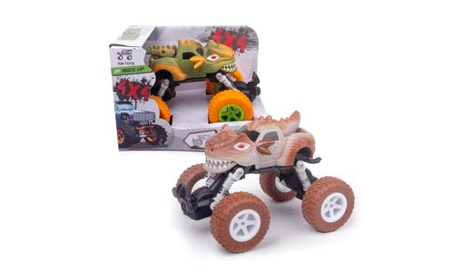 Speedcar Dino Truck 4x4 A